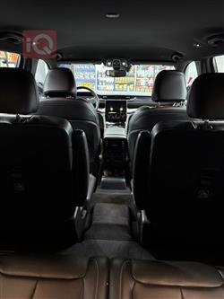 جيب جراند شيروكي إل